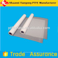 100% feuille de PTFE vierge / Tube / Film / Block / Plate